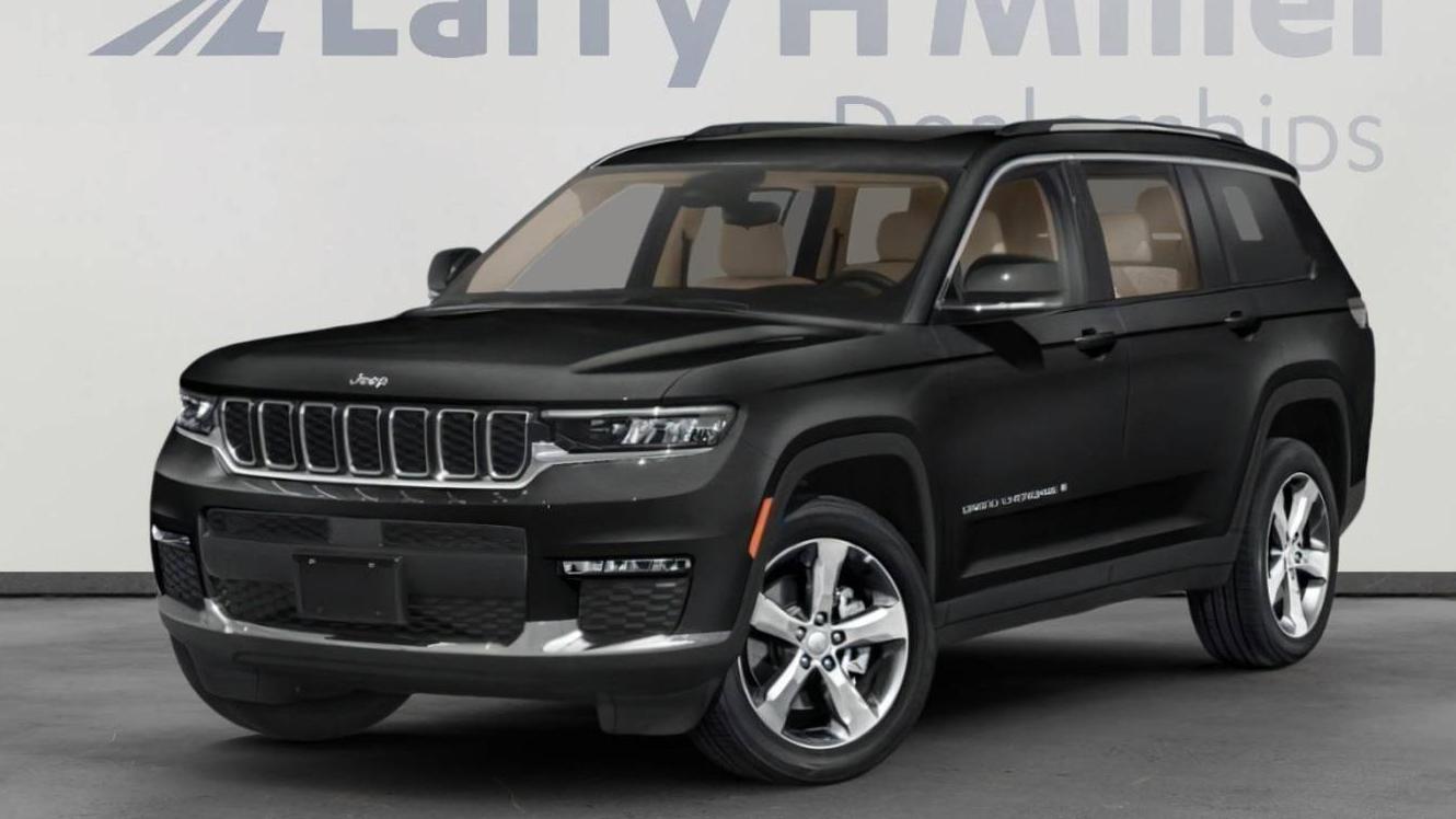 JEEP GRAND CHEROKEE 2021 1C4RJJBG0M8136432 image